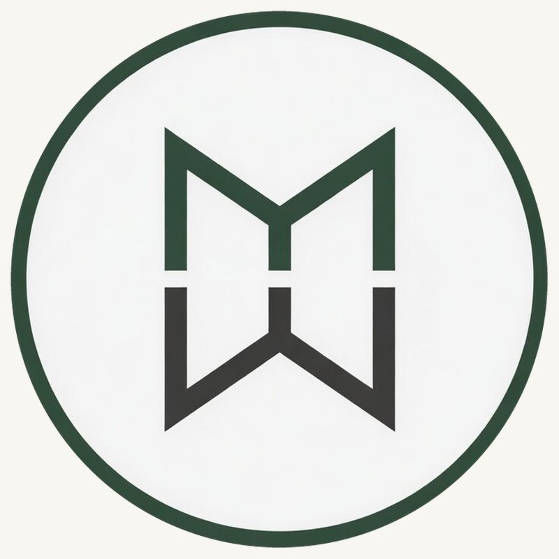 MethodWell badge